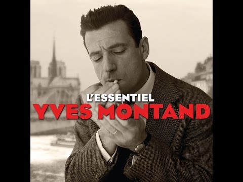 Yves Montand La Vie En Rose Free Mp3 Download