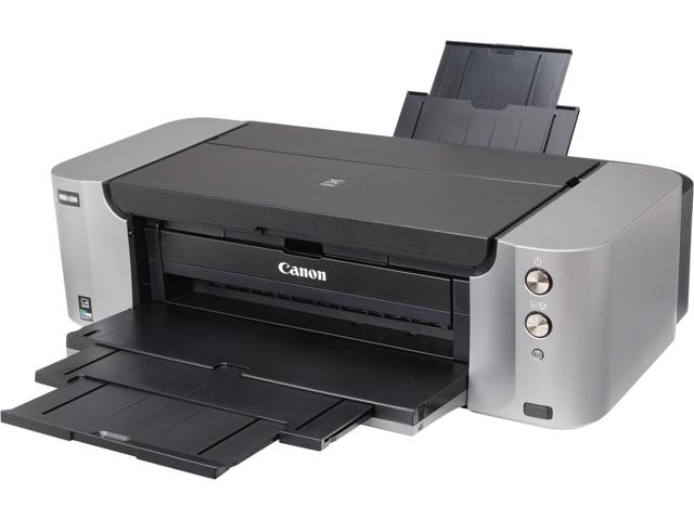 Install Canon Pro 100 Printer